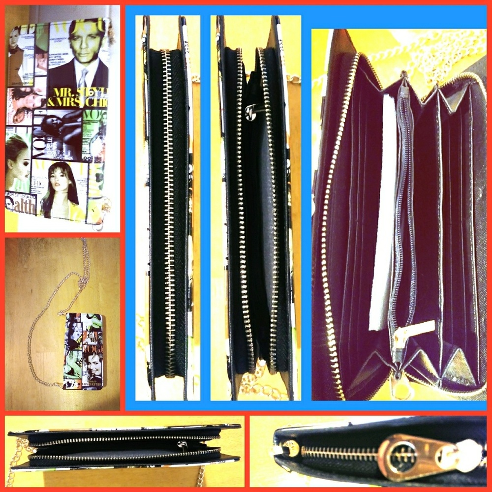 Fashion-Mag(Purse) - Picture 4 of 8
